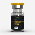 Bild in den Galerie-Viewer laden, bacteriostatic water