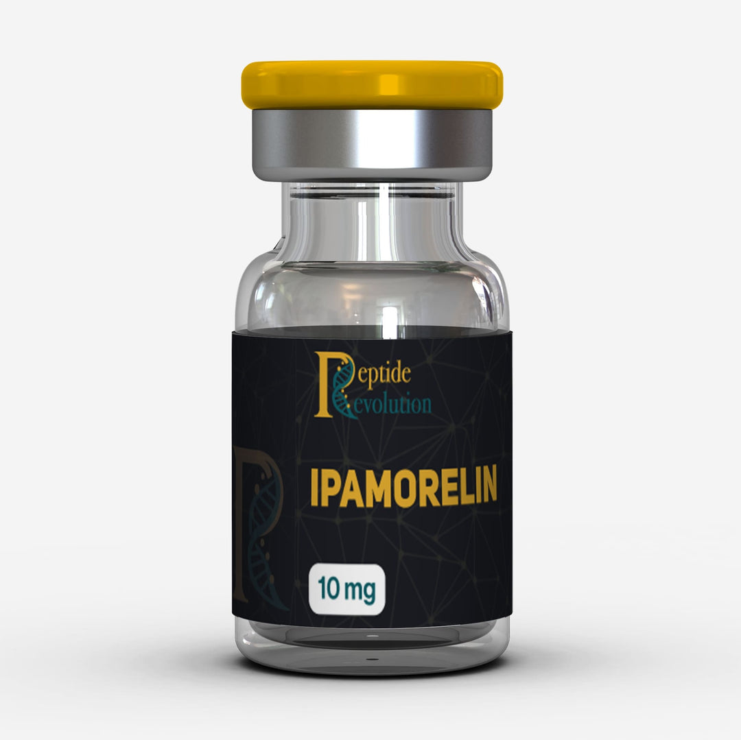 Ipamorelin