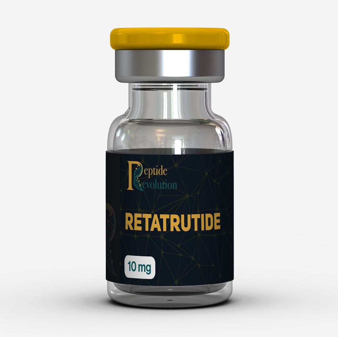 retatrutide